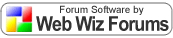 Forum Software by Web Wiz Forums® version 10.03